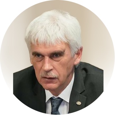 Александр Чупрак